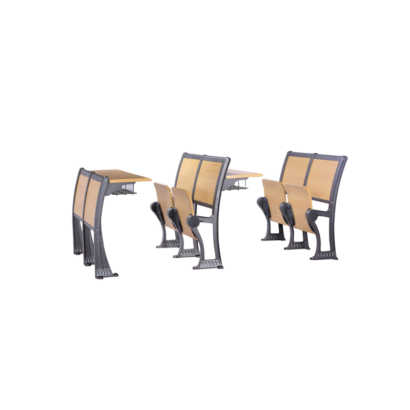 铝合金课桌椅zy-009