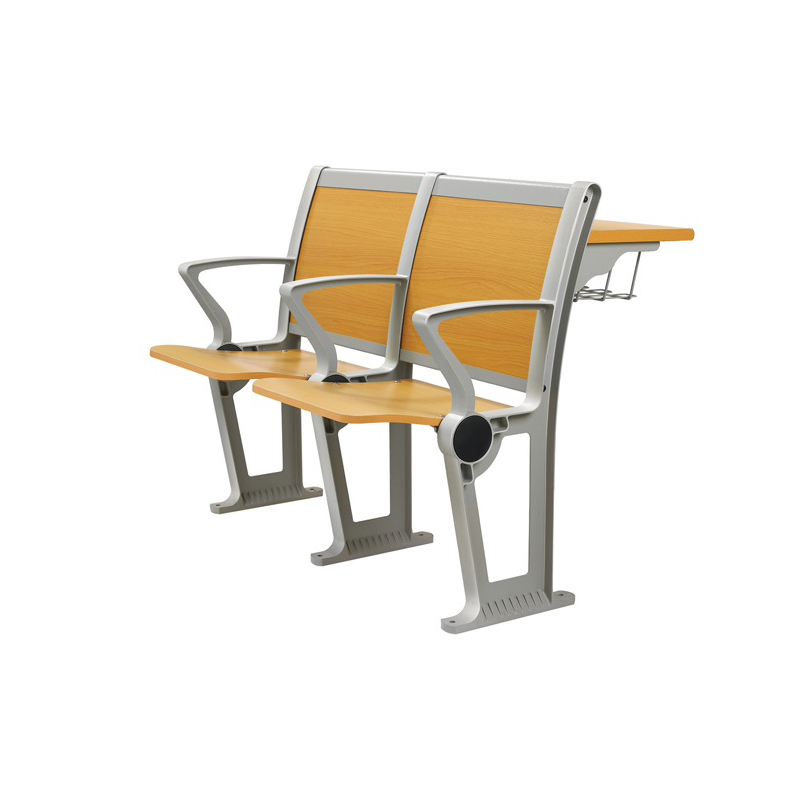 铝合金课桌椅zy-012