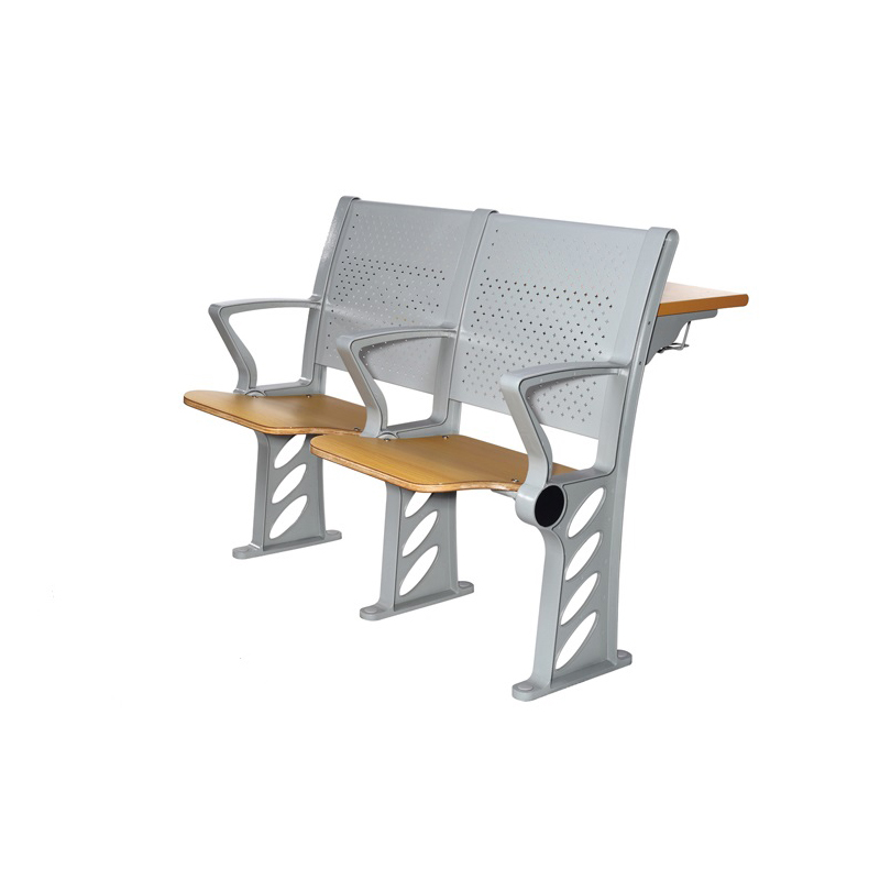 铝合金课桌椅zy-015