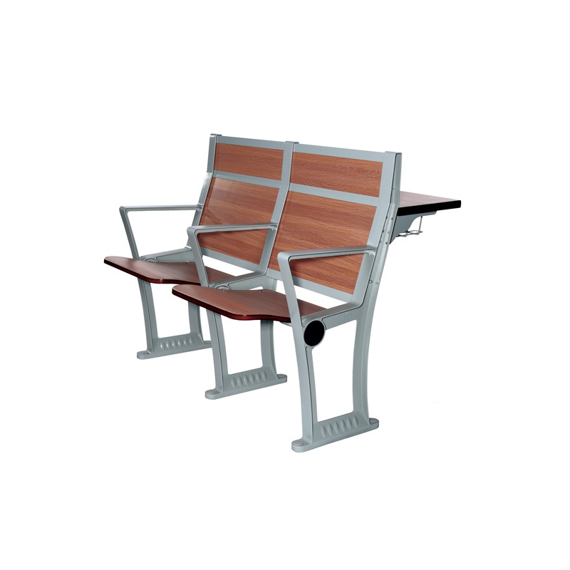 铝合金课桌椅zy-016